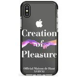 ANGELS Phone Case for iPhone X XS Max XR