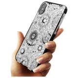 Transparent Suns & Zodiac Charts iPhone Case   Phone Case - Case Warehouse