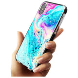 Ocean White Bath Bomb iPhone Case   Phone Case - Case Warehouse