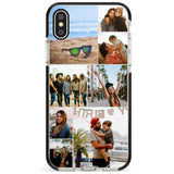 Personalised Vinyl Record Phone Case for iPhone X XS Max XR