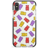 Lollipop Pattern Phone Case for iPhone X XS Max XR