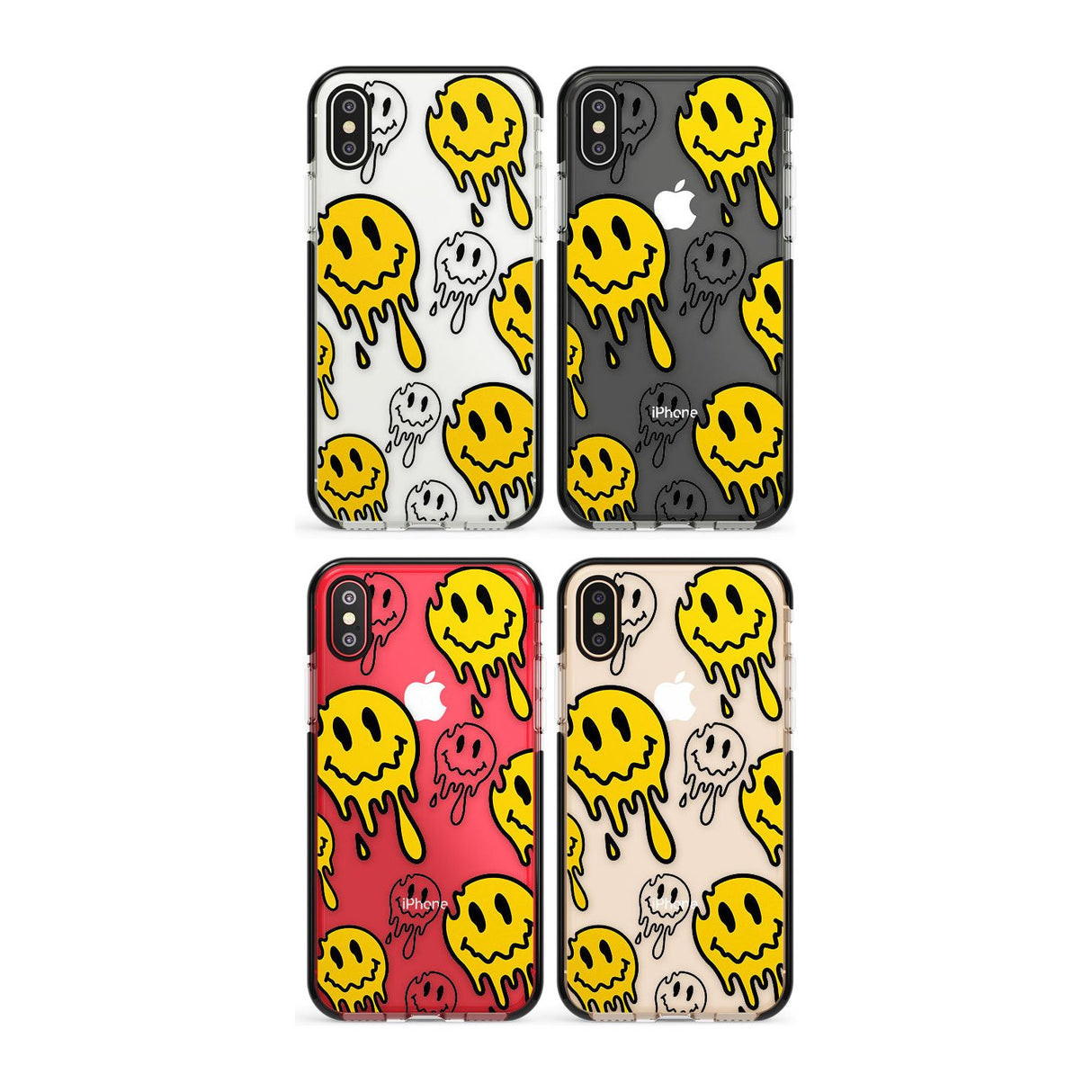 Good Music For Bad Days Phone Case for iPhone X XS Max XR