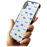 Duotone Psychedelic Eyes   Phone Case - Case Warehouse