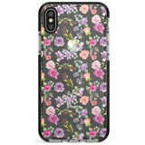 Venetian Meadow Phone Case for iPhone X XS Max XR