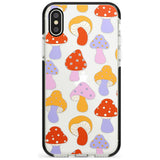 Moons & Clouds Phone Case for iPhone X XS Max XR