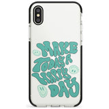 Moons & Clouds Phone Case for iPhone X XS Max XR