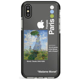 Birth of Venus Phone Case for iPhone X XS Max XR