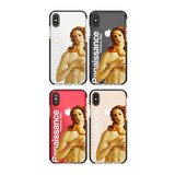 Birth of Venus Phone Case for iPhone X XS Max XR