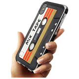 Retro Mix Tape iPhone Case   Phone Case - Case Warehouse