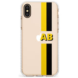 Custom Iphone Case 6F Slim TPU Phone Case Warehouse X XS Max XR