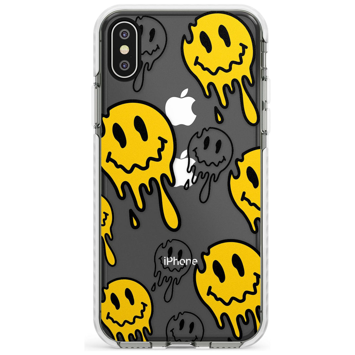 Good Music For Bad Days Phone Case for iPhone X XS Max XR