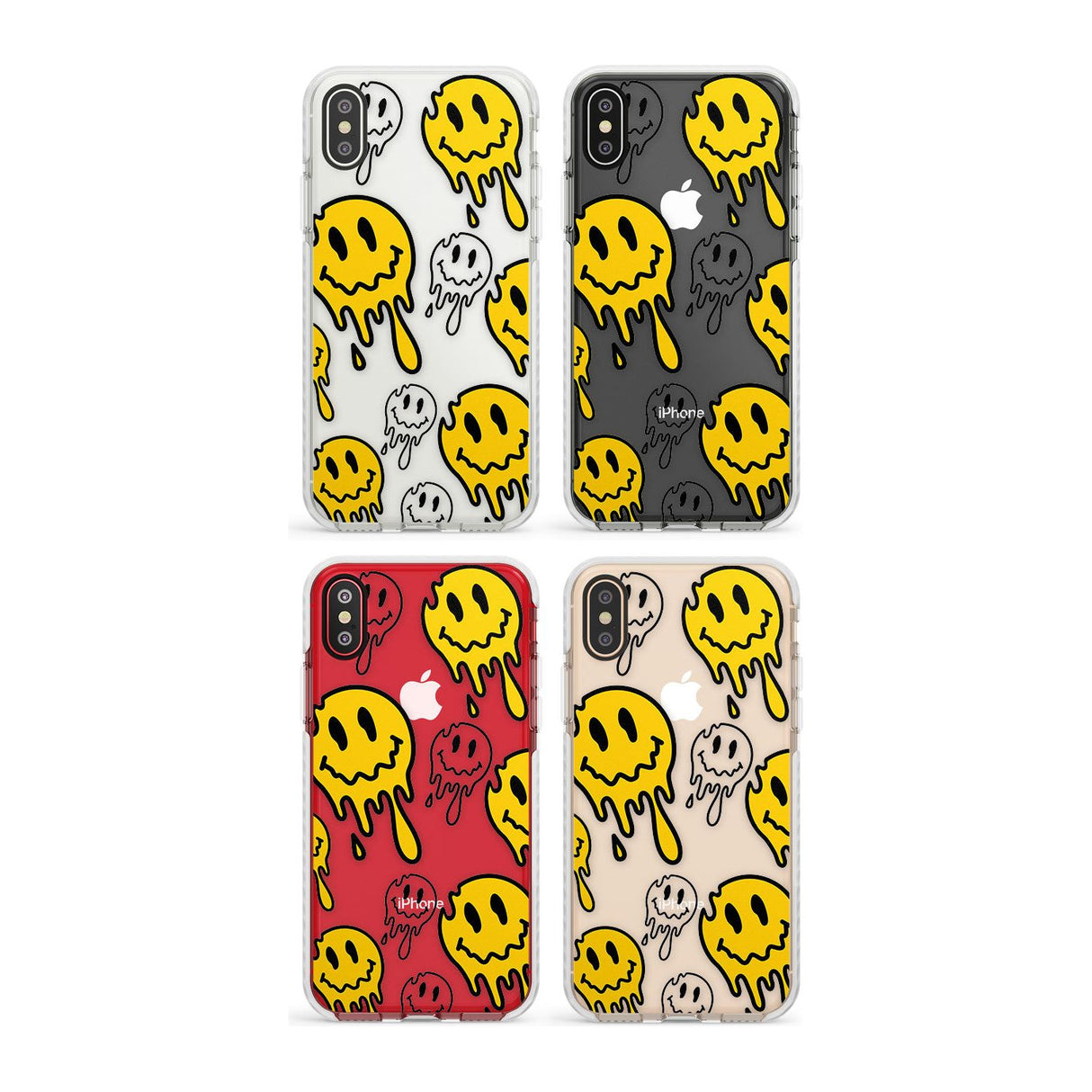 Good Music For Bad Days Phone Case for iPhone X XS Max XR