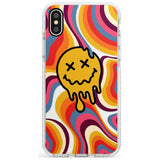 Good Music For Bad Days Phone Case for iPhone X XS Max XR