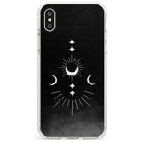 Small Moon Mandala Slim TPU Phone Case Warehouse X XS Max XR