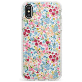 Venetian Meadow Phone Case for iPhone X XS Max XR