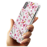 Sakura Watercolour iPhone Case   Phone Case - Case Warehouse