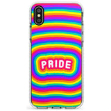 Pride Impact Phone Case for iPhone X XS Max XR