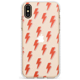 Pop Lightning Slim TPU Phone Case Warehouse X XS Max XR