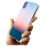 Sunset at Sea Photograph Impact Phone Case for iPhone X XS Max XR