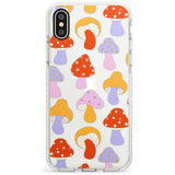 Moons & Clouds Phone Case for iPhone X XS Max XR