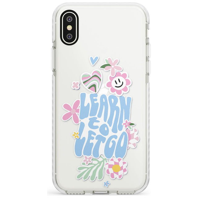 Moons & Clouds Phone Case for iPhone X XS Max XR