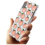 Life's a Peach iPhone Case   Phone Case - Case Warehouse