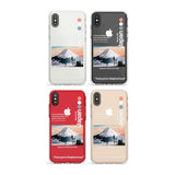 Birth of Venus Phone Case for iPhone X XS Max XR