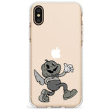 Jack o' slasher Impact Phone Case for iPhone X XS Max XR