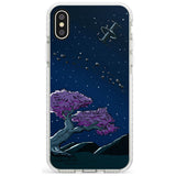 ORBIT Slim TPU Phone Blanc Space X XS Max XR