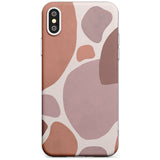 Lush Abstract Watercolour Slim TPU Phone Case Warehouse X XS Max XR