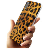 Leopard Print iPhone Case   Phone Case - Case Warehouse