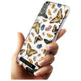 Custom Photorealistic Butterfly iPhone Case   Custom Phone Case - Case Warehouse