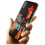 Neon City iPhone Case   Phone Case - Case Warehouse