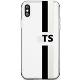 Custom Iphone Case 6A Black Impact Phone Case for iPhone X XS Max XR