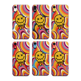 Good Music For Bad Days Phone Case for iPhone X XS Max XR