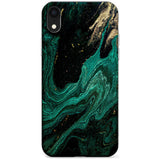 Saphire Lagoon Phone Case for iPhone X XS Max XR