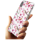 Sakura Watercolour iPhone Case   Phone Case - Case Warehouse