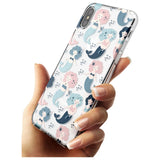 Mermaid Vibes Slim TPU Phone Case Warehouse X XS Max XR