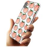 Life's a Peach iPhone Case   Phone Case - Case Warehouse