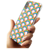 Somewhere over the rainbow Slim TPU Phone Case Warehouse X XS Max XR