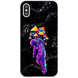 Space Mutation Slim TPU Phone Blanc Space X XS Max XR