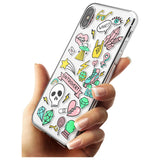 Introvert Sticker  iPhone Case   Phone Case - Case Warehouse