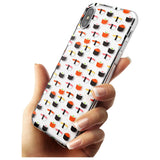 Minimalist Sushi Pattern iPhone Case   Phone Case - Case Warehouse